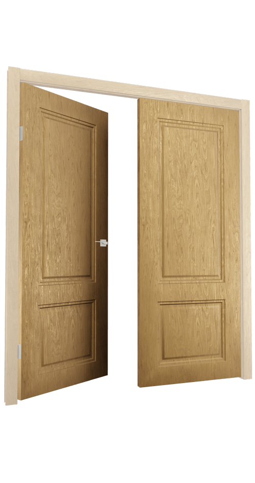 Калькулятор, распашная дверь