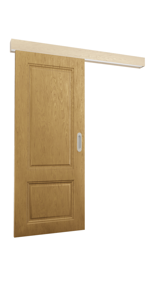 Калькулятор, распашная дверь