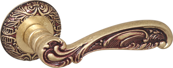 Fuaro BRILLIANT французское золото