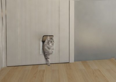 Нестандартные решения