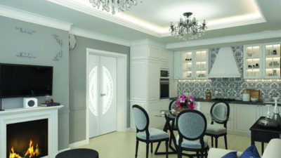 Коллекция "КЛАССИКА"