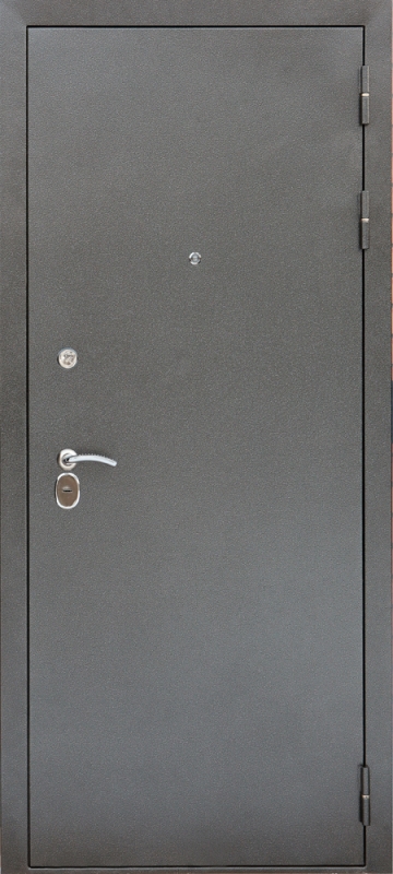 ТРИО (антик серебро / сандал белый), "ТАЙГЕР" — изображение 2