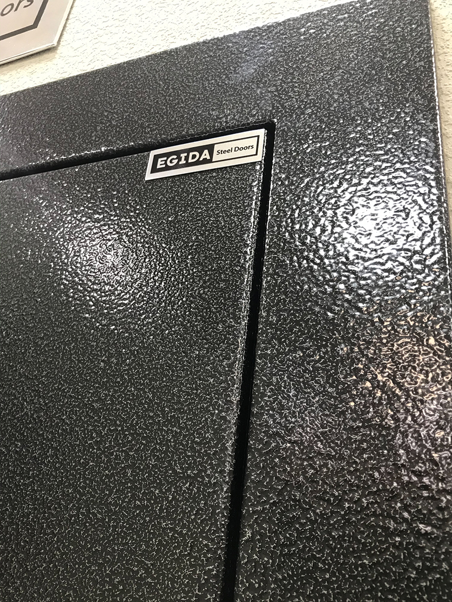 БАРСЕЛОНА (венге), "EGIDA" — изображение 7