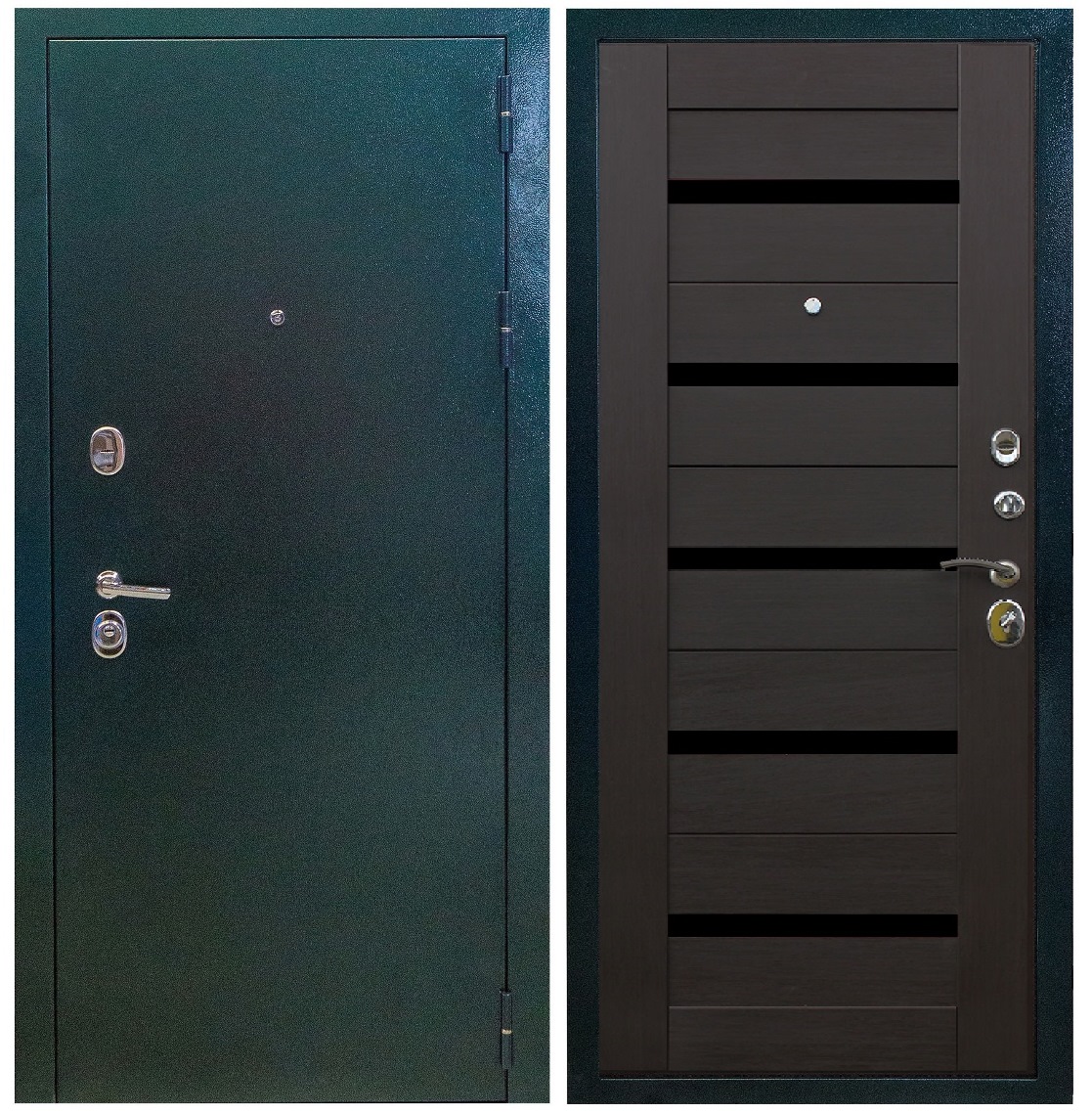 ХАМЕЛЕОН (Венге), "EGIDA"