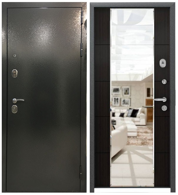 МИРАЖ (венге), "МОЛОТ"