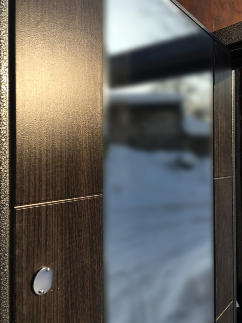 МИРАЖ (венге), "МОЛОТ" — изображение 4