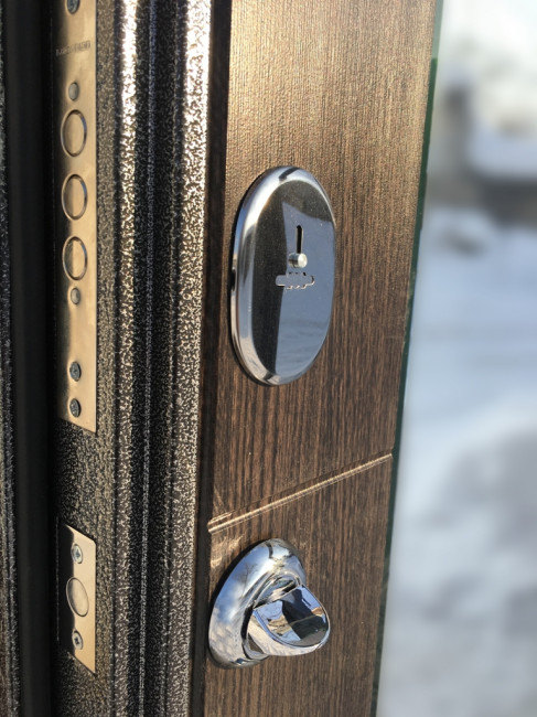 МИРАЖ (венге), "МОЛОТ" — изображение 5