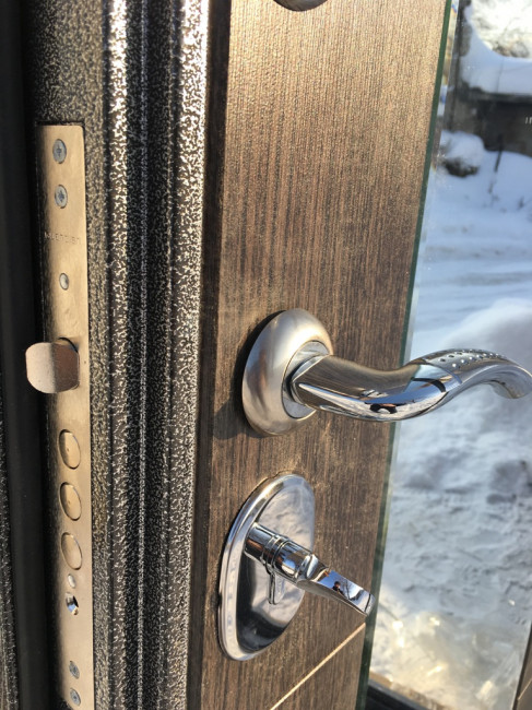 МИРАЖ (венге), "МОЛОТ" — изображение 6