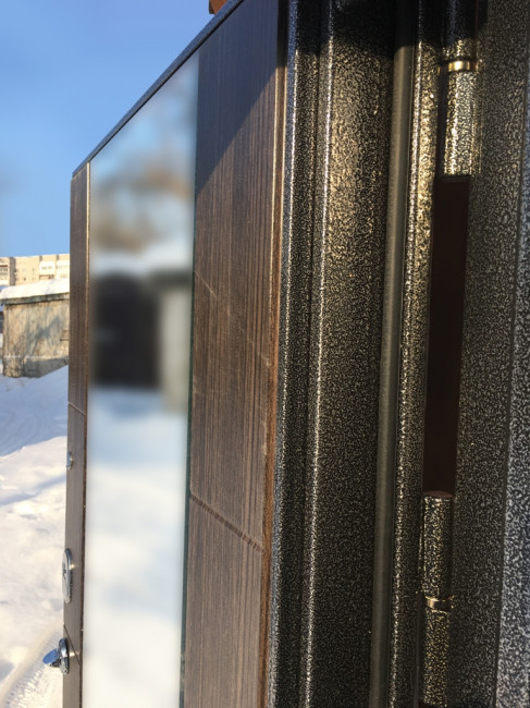 МИРАЖ (венге), "МОЛОТ" — изображение 7