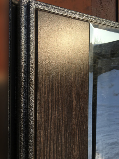 МИРАЖ (венге), "МОЛОТ" — изображение 8