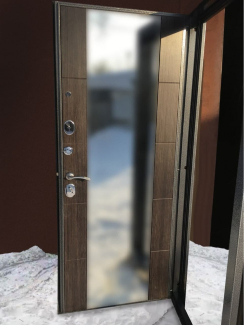 МИРАЖ (венге), "МОЛОТ" — изображение 3