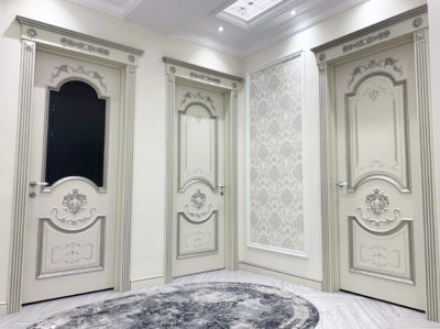 Коллекция "ОЛИМП"