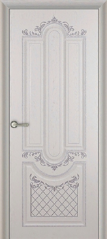 РИГА (Глухое с патиной) — изображение 3