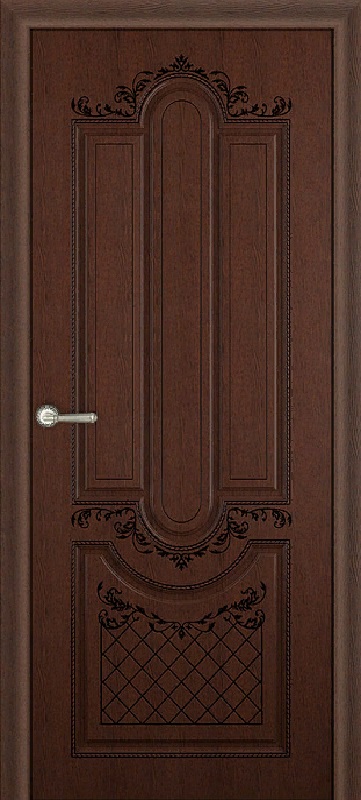 РИГА (Глухое с патиной)