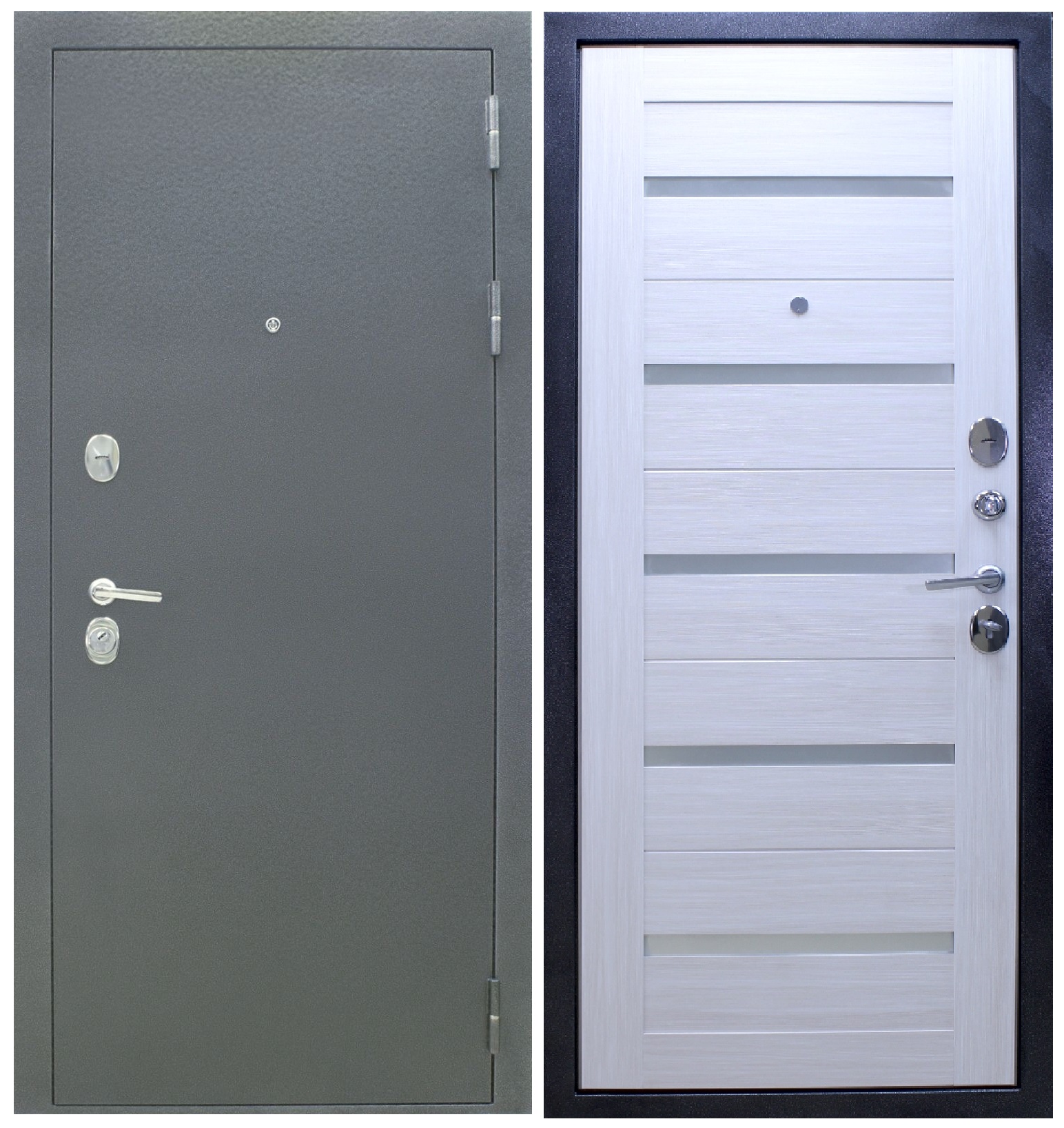 ГРАССА (Лиственница беж), “EGIDA”