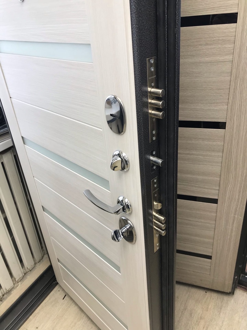 ГРАССА (Лиственница беж), “EGIDA” — изображение 6