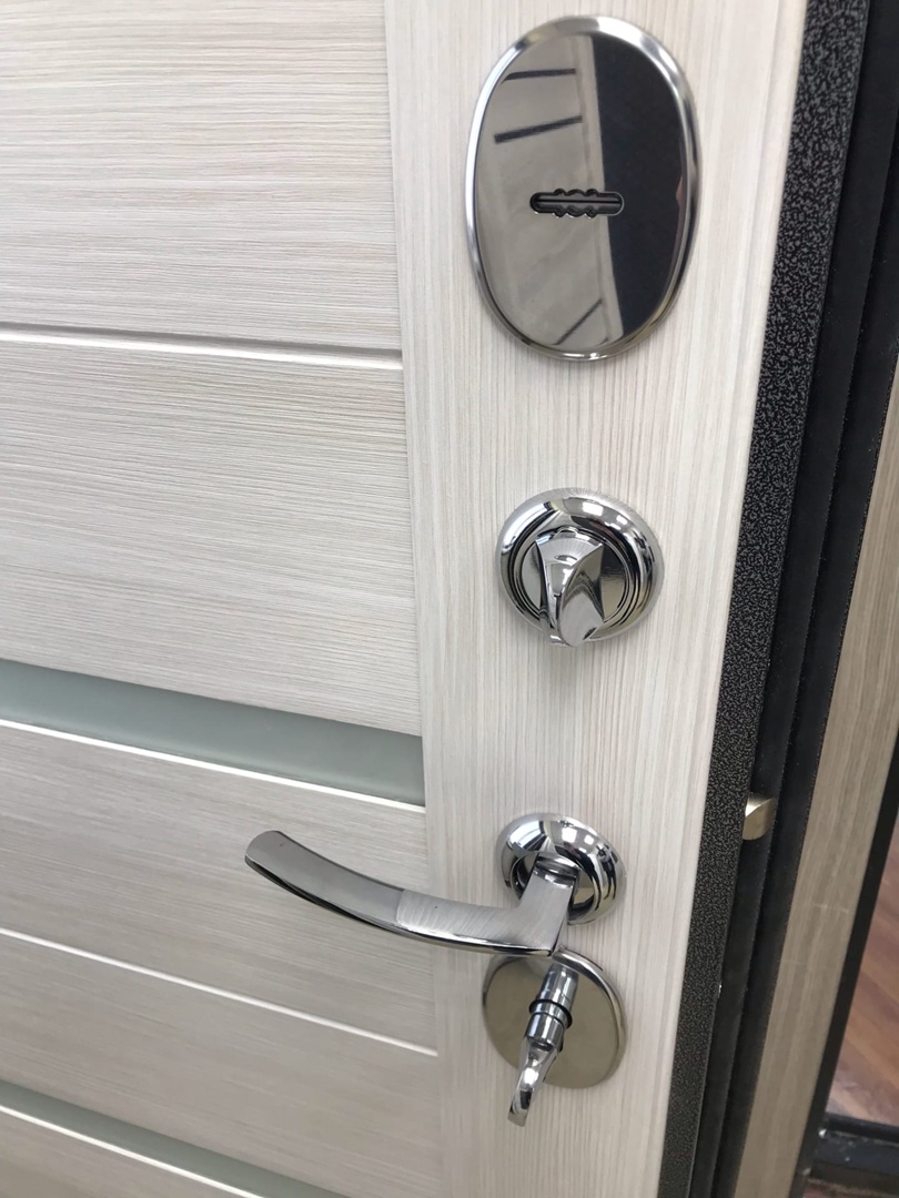 ГРАССА (Лиственница беж), “EGIDA” — изображение 5