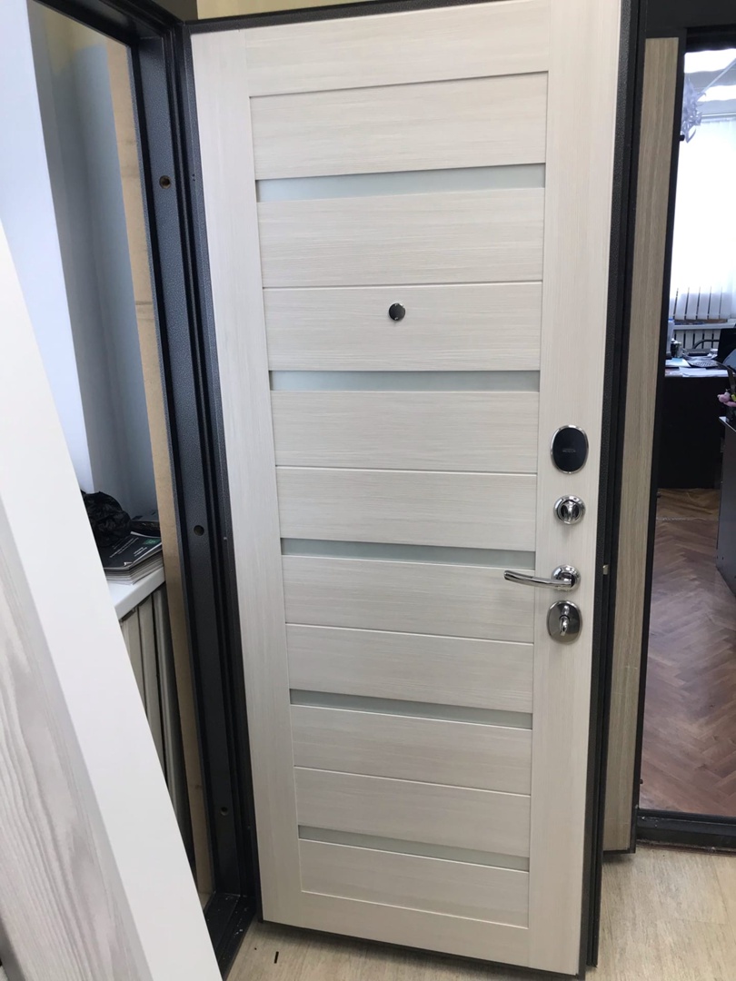 ГРАССА (Лиственница беж), “EGIDA” — изображение 4