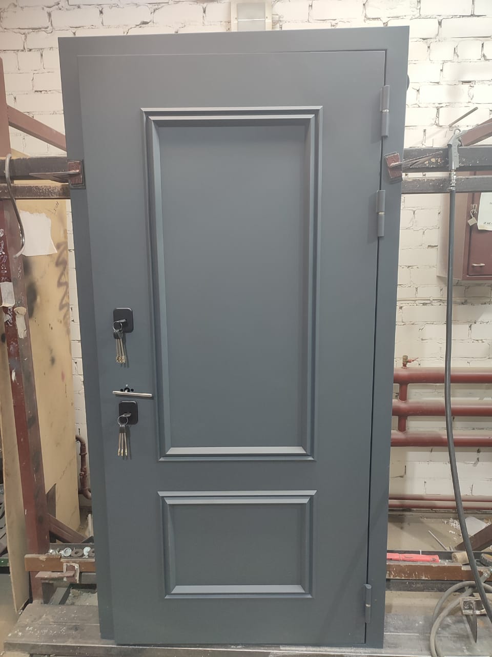 ТЕРМО-АЛЯСКА, «ФАВОРИТ» — изображение 5