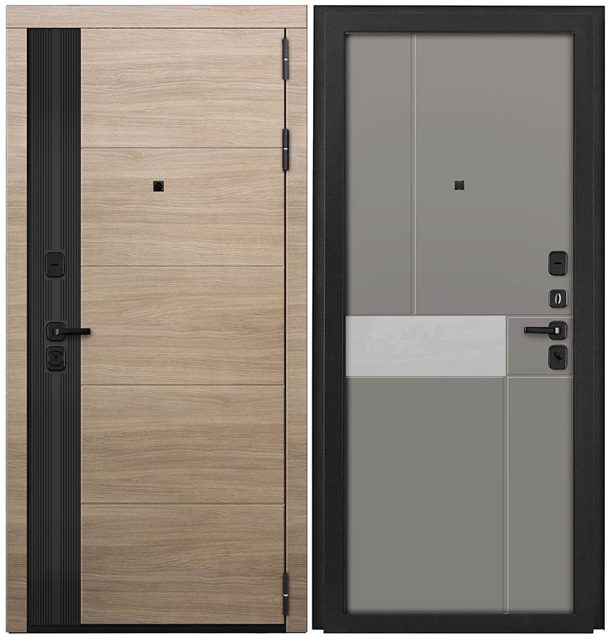 ЭСМА, «ФАВОРИТ»