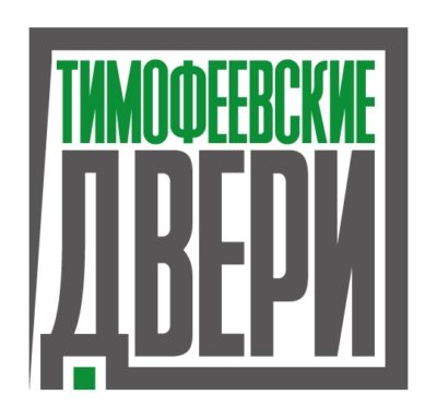 ТИМОФЕЕВСКИЕ ДВЕРИ ПВХ