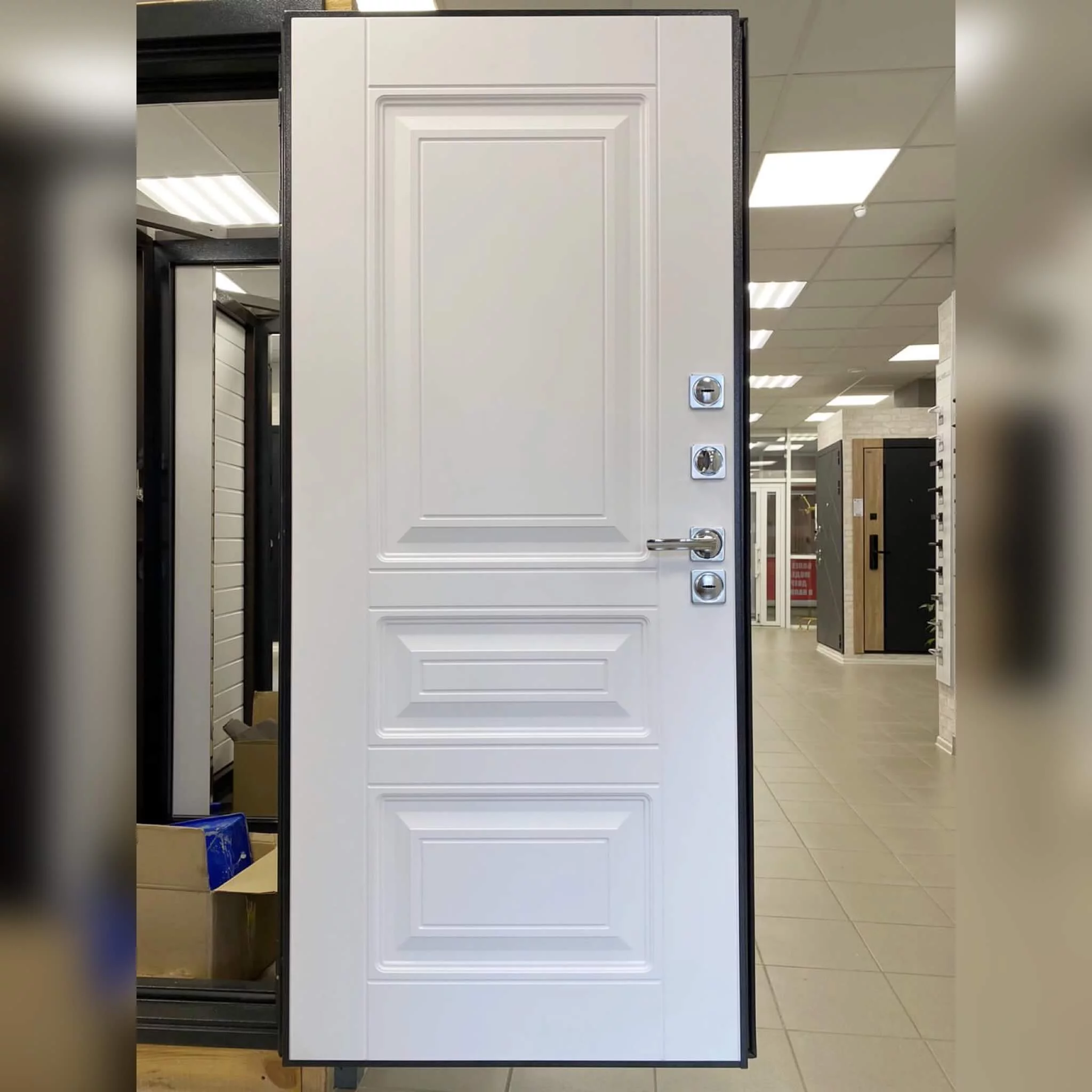 NORD TERMO, «DORSTON» — изображение 5