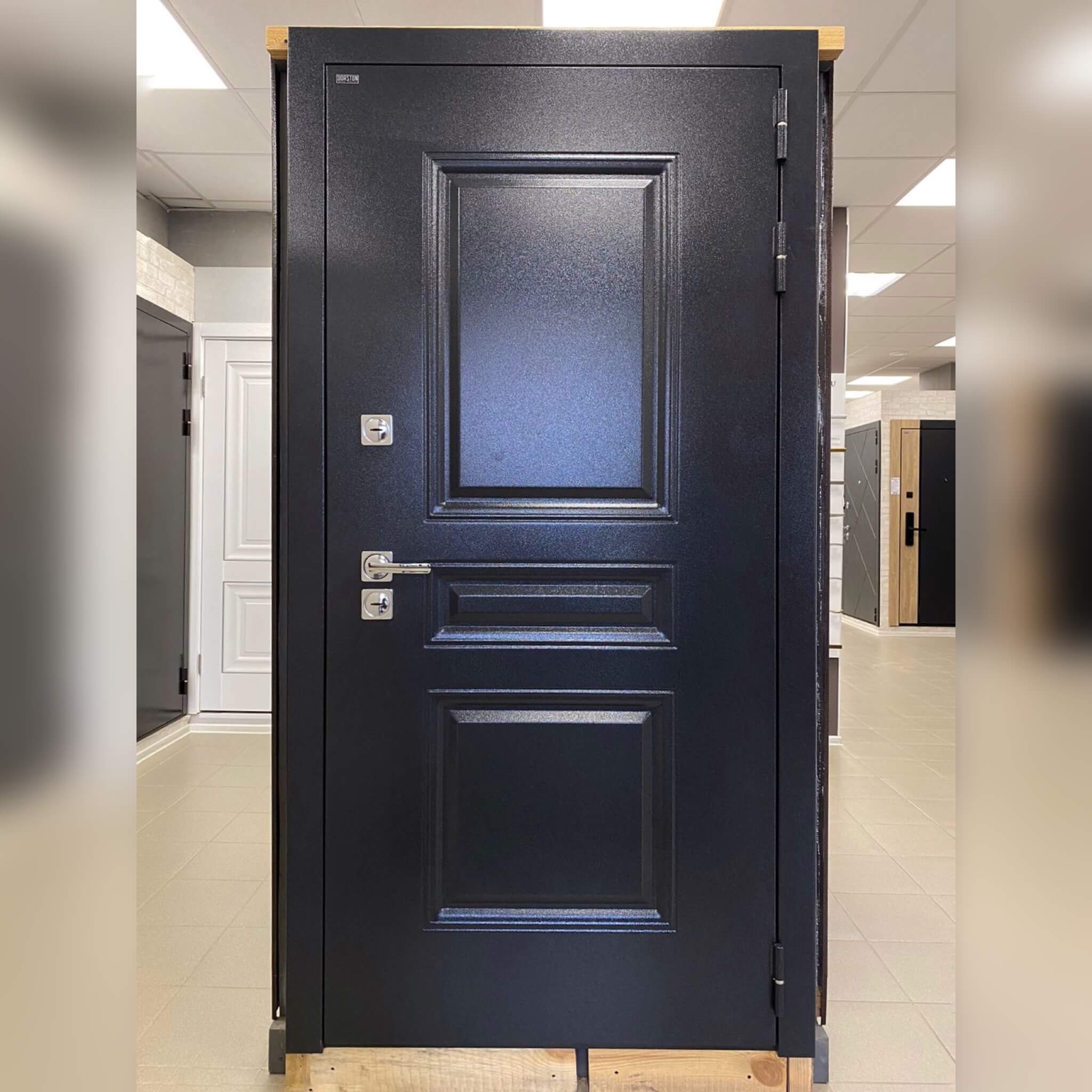 NORD TERMO, «DORSTON» — изображение 7