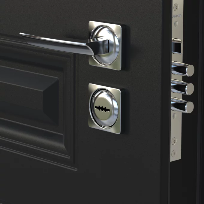 NORD TERMO, «DORSTON» — изображение 8