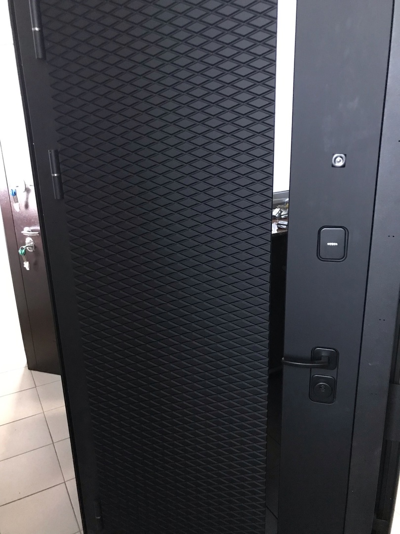 2МДФ Ромбы Вертикаль — изображение 10