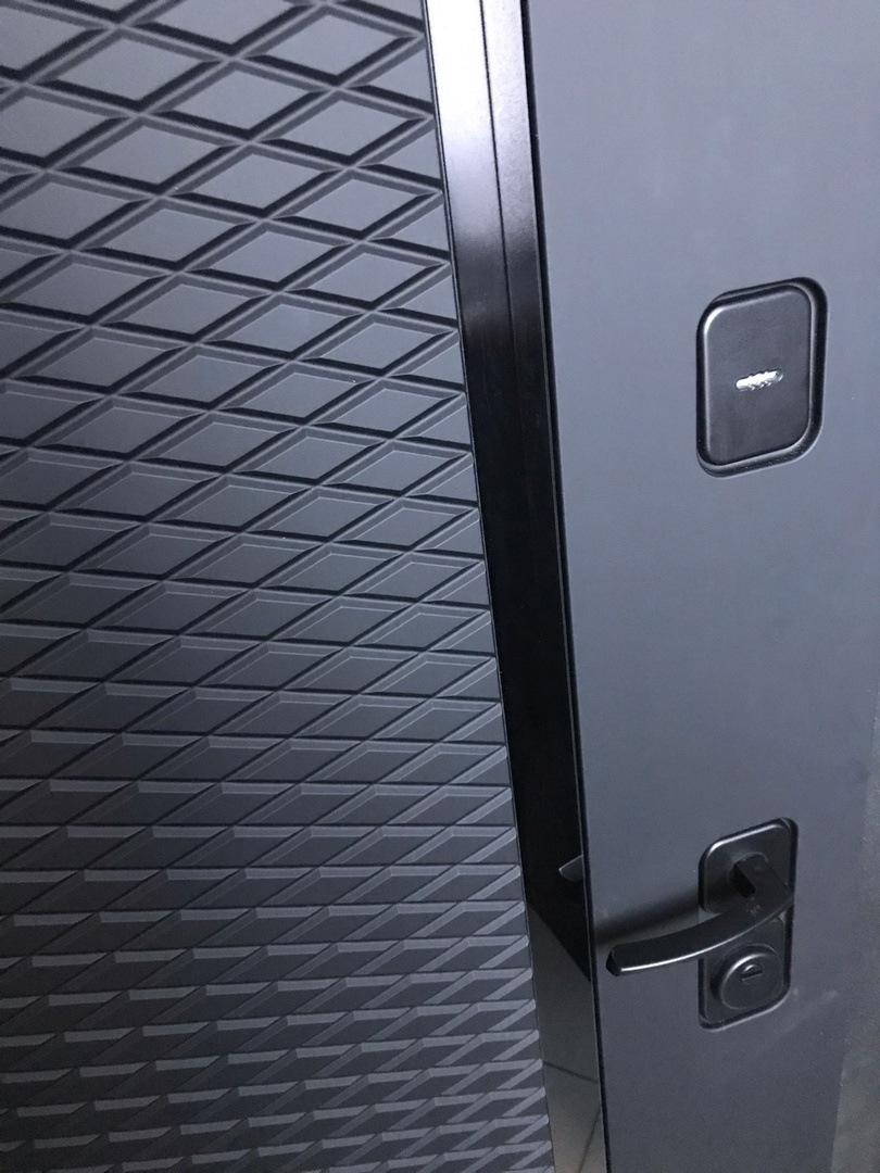 2МДФ Ромбы Вертикаль — изображение 5