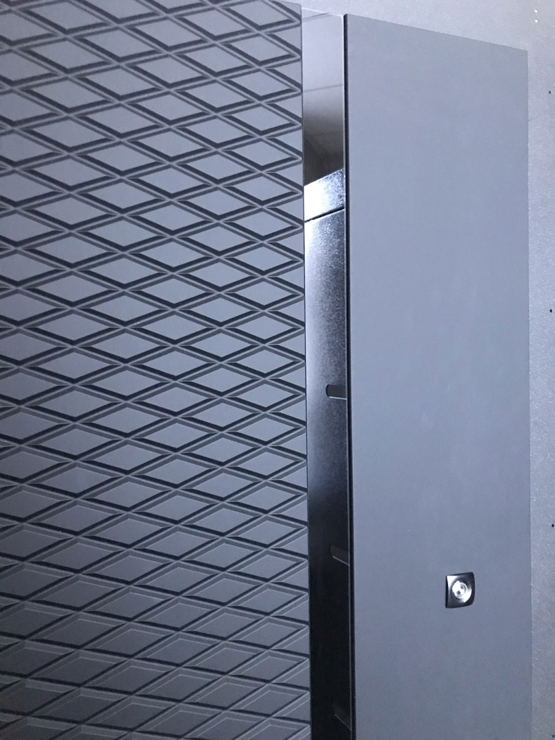 2МДФ Ромбы Вертикаль — изображение 8