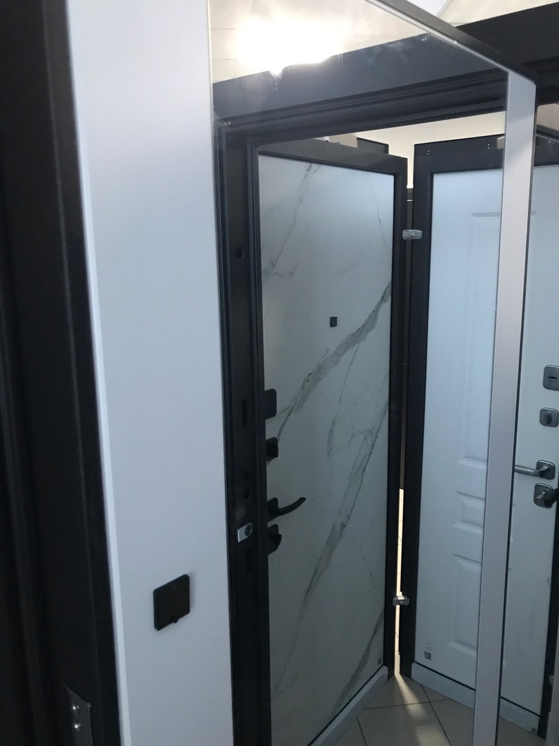 2МДФ Ромбы Вертикаль — изображение 7