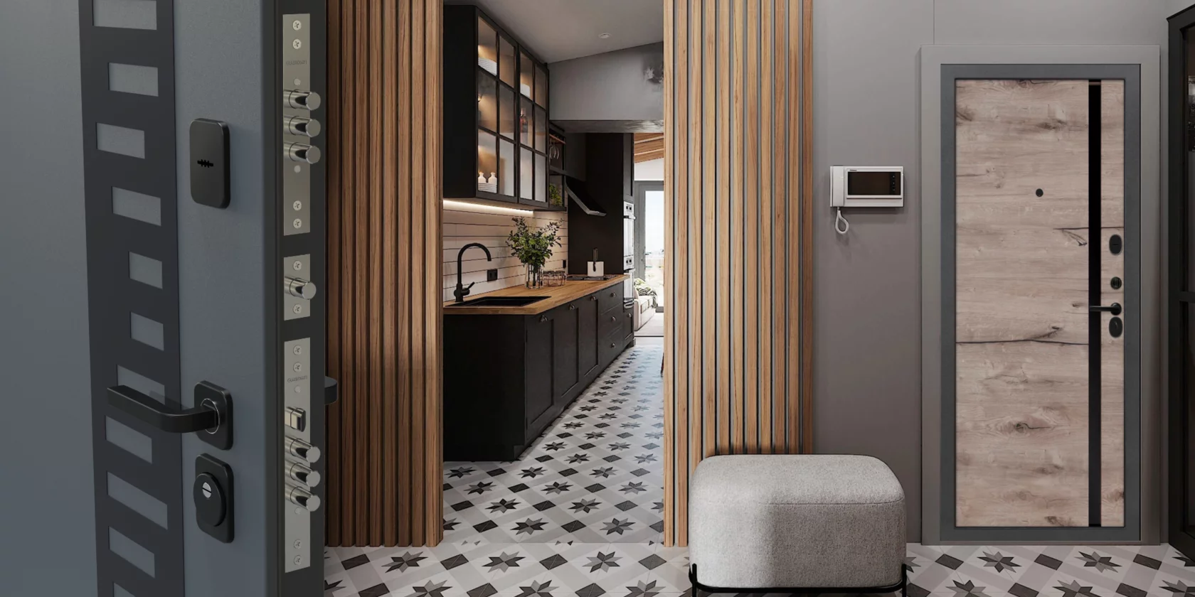 STARK (Дуб арктик), «DORSTON» — изображение 5