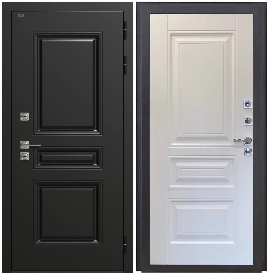 NORD TERMO, «DORSTON»