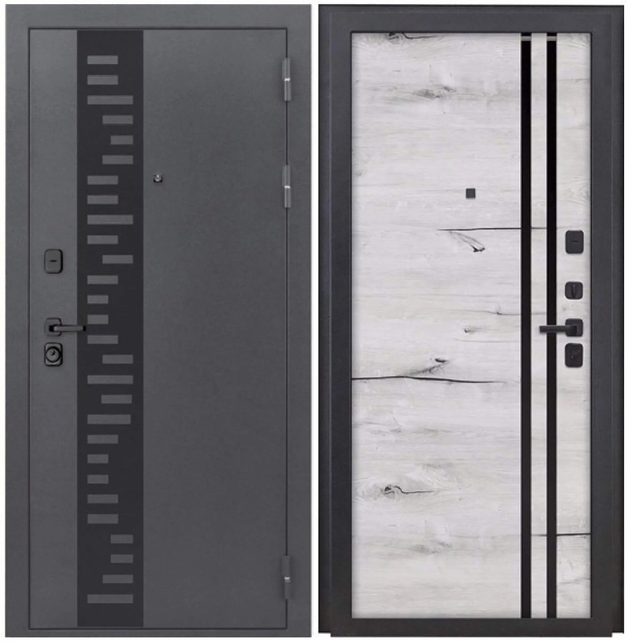 STARK (Дуб арктик), «DORSTON»