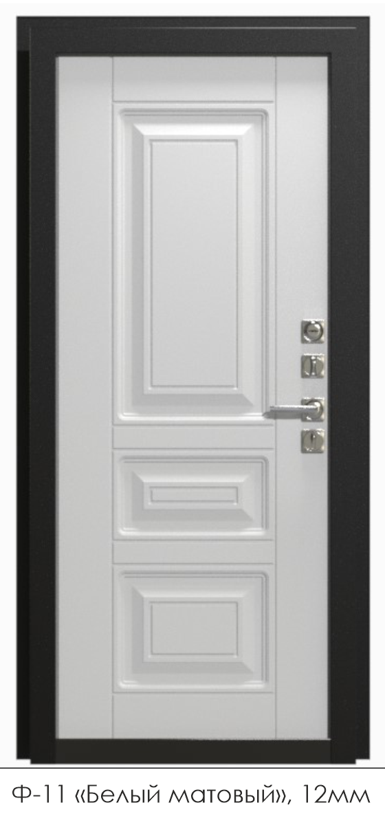 NORD TERMO, «DORSTON» — изображение 4