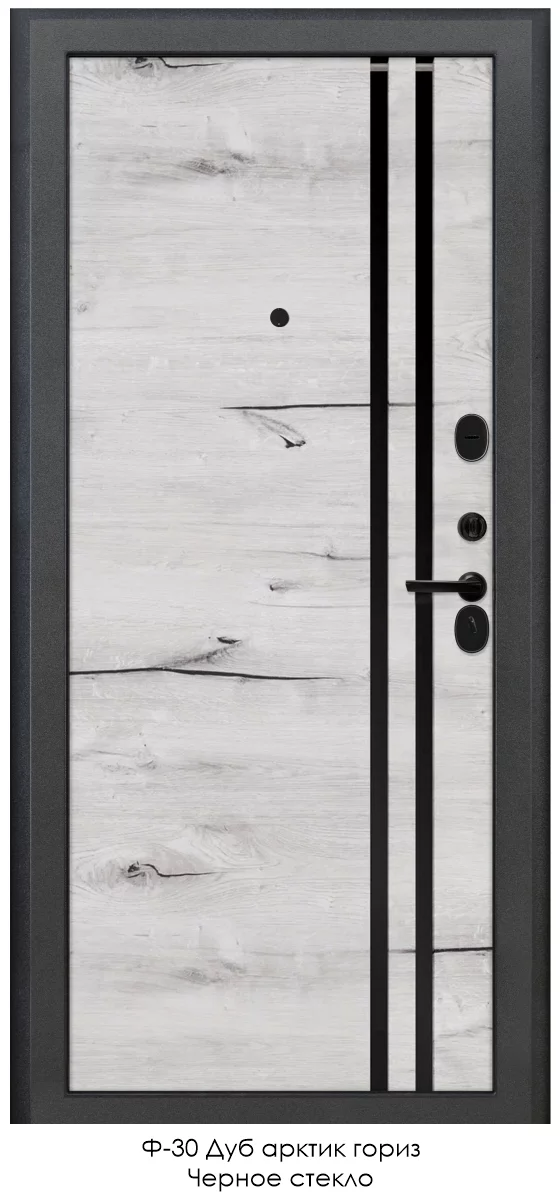 STARK (Дуб арктик), «DORSTON» — изображение 3