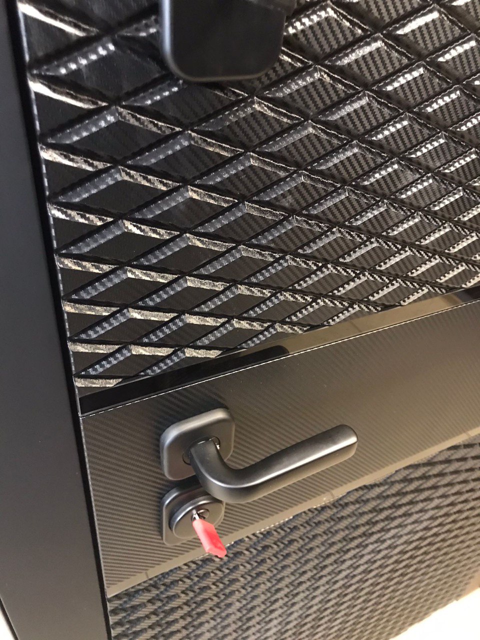 2МДФ Карбон — изображение 6