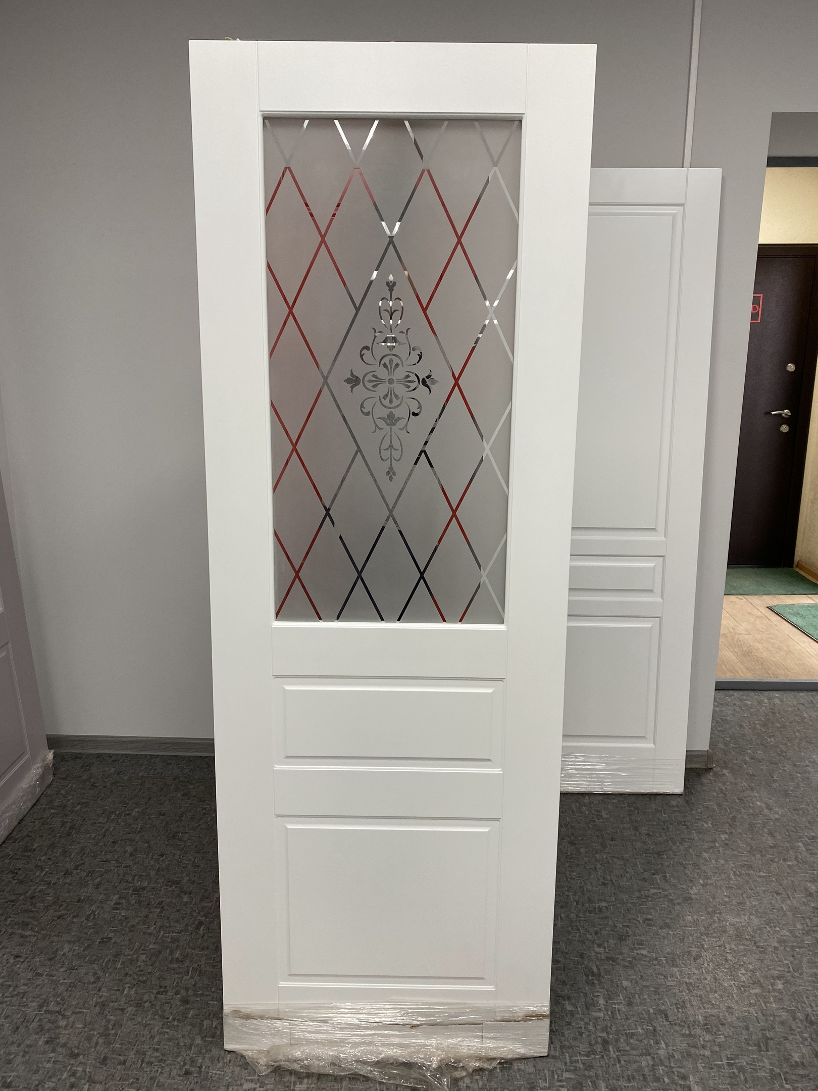 CHESTER ДО — изображение 2