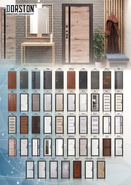 GRAND TERMO (Антик серебро), «DORSTON» — изображение 3