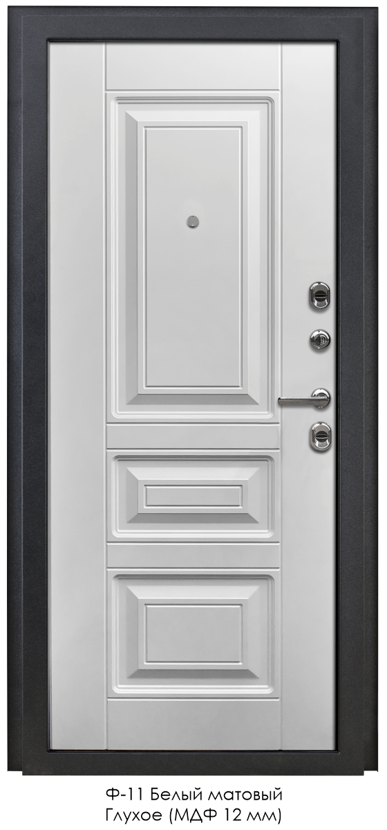 GRAND TERMO (Антик серебро), «DORSTON» — изображение 10