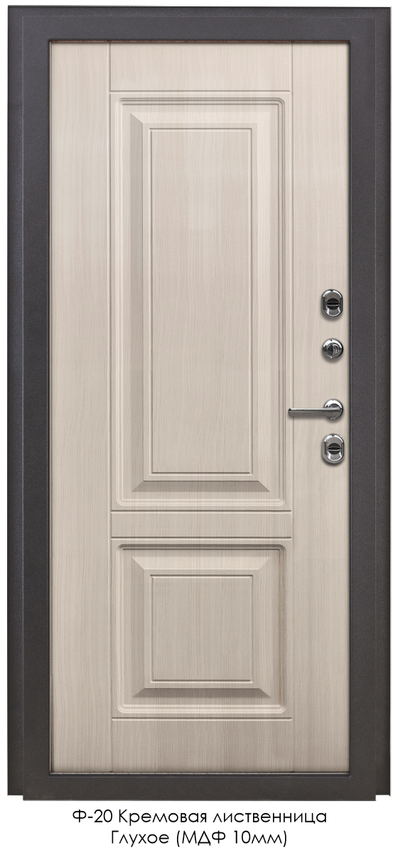 GRAND TERMO (Антик серебро), «DORSTON» — изображение 11