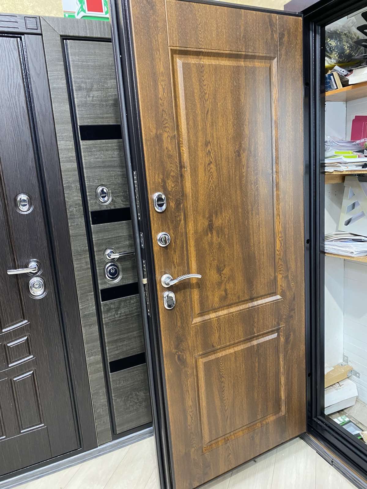 ТУНДРА Термо (Грецкий орех), «МОЛОТ» — изображение 6