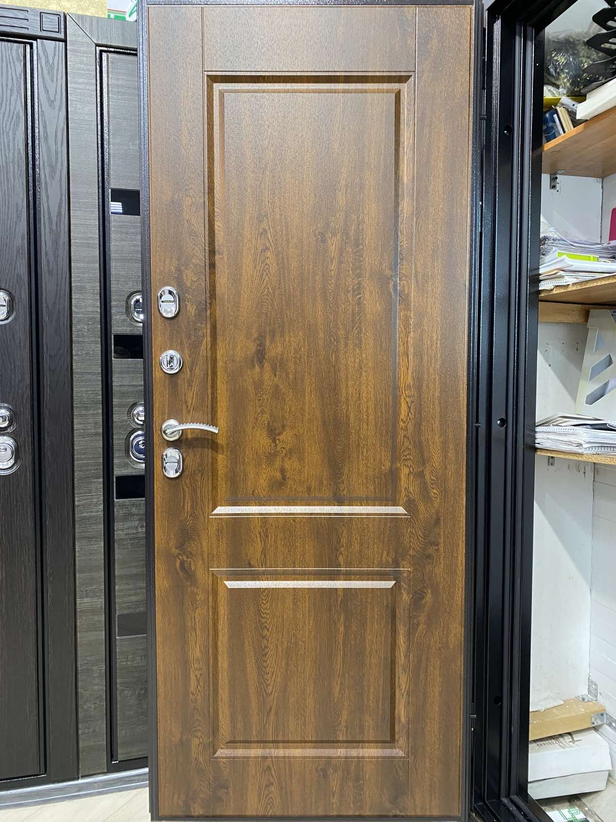 ТУНДРА Термо (Грецкий орех), «МОЛОТ» — изображение 4