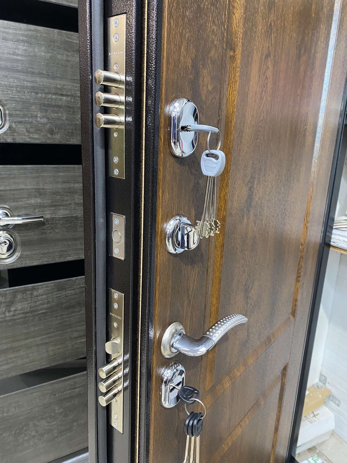 ТУНДРА Термо (Грецкий орех), «МОЛОТ» — изображение 7