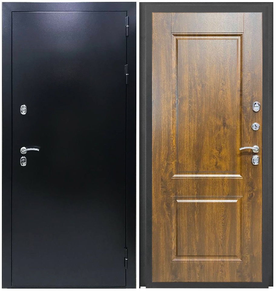 ТУНДРА Термо (Грецкий орех), «МОЛОТ»