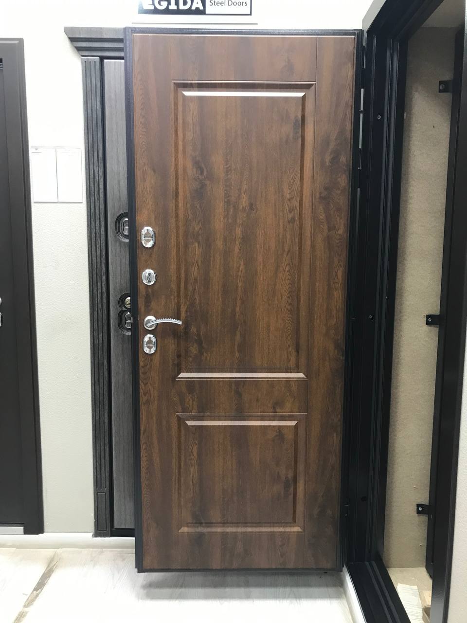 ТУНДРА Термо (Грецкий орех), «МОЛОТ» — изображение 5