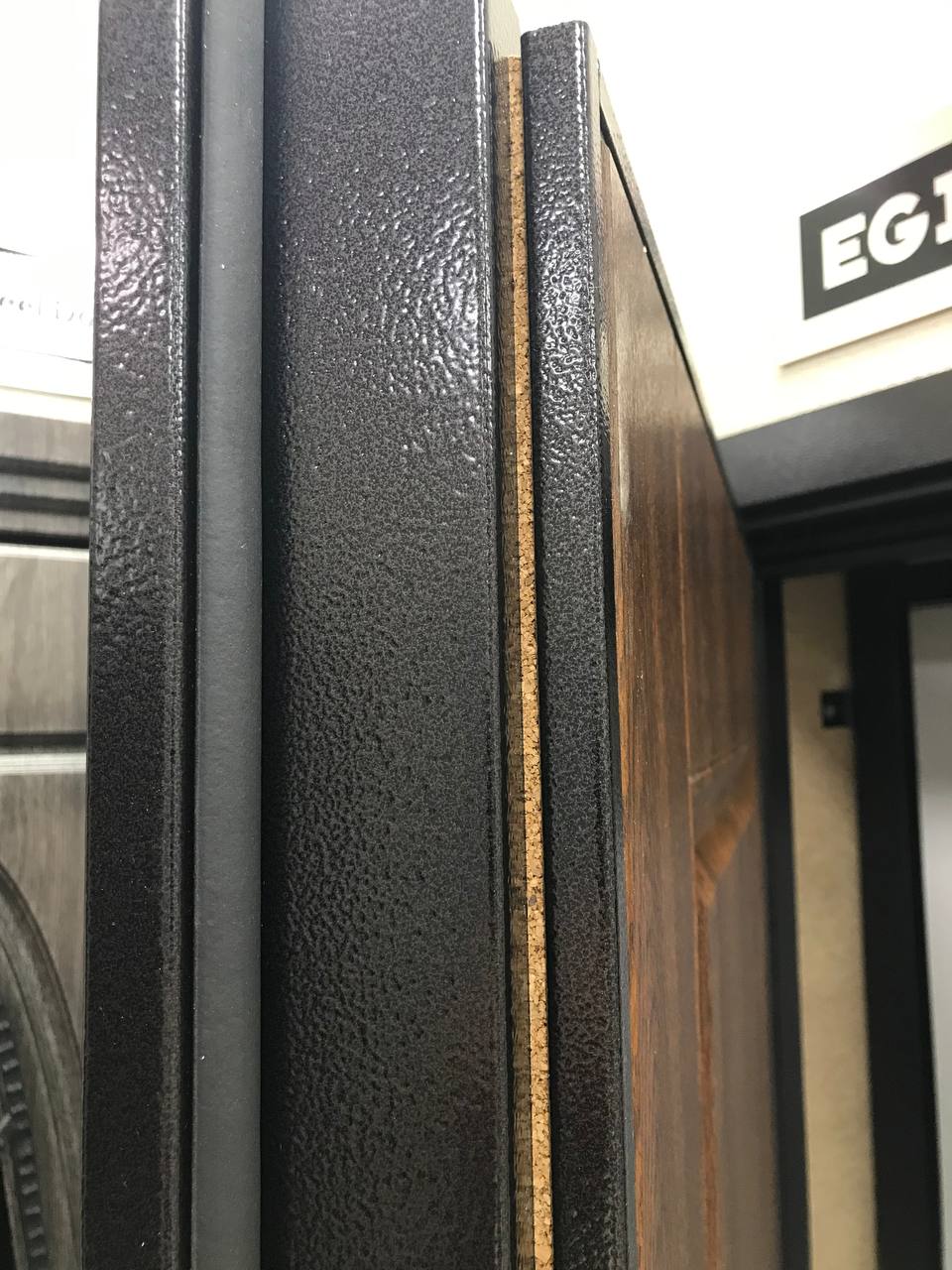 ТУНДРА Термо (Грецкий орех), «МОЛОТ» — изображение 10