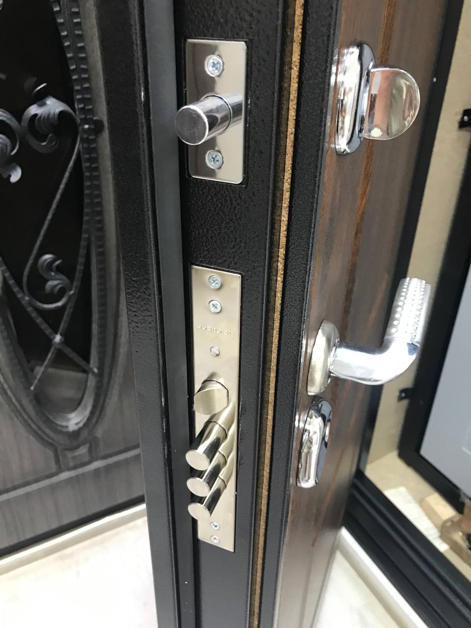 ТУНДРА Термо (Грецкий орех), «МОЛОТ» — изображение 11