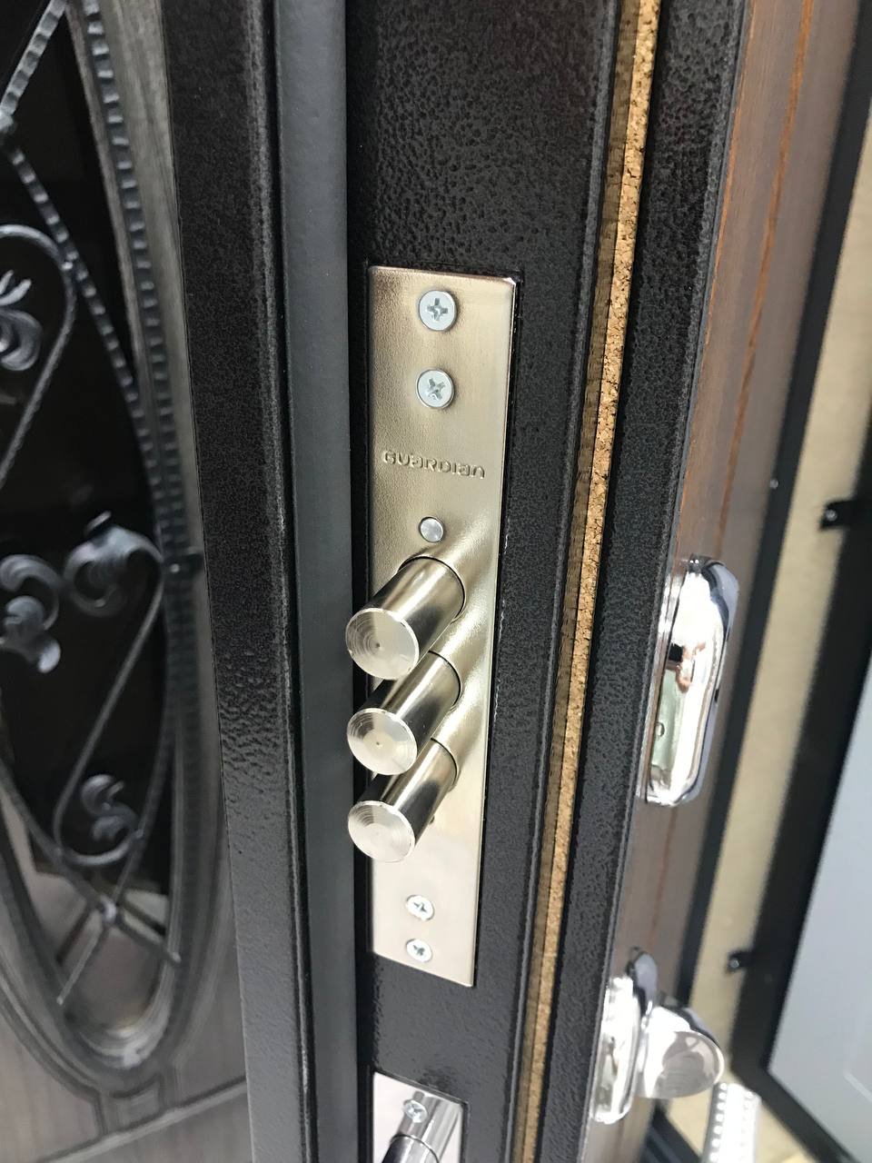 ТУНДРА Термо (Грецкий орех), «МОЛОТ» — изображение 12